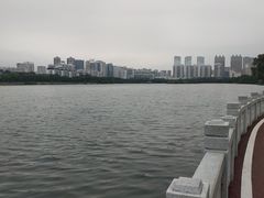 -南宁南湖公园