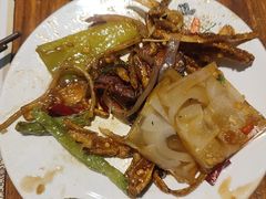 -汉巴味德(沈阳万象汇店)