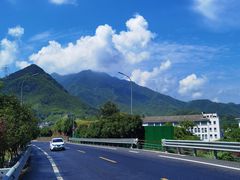 -江南天池