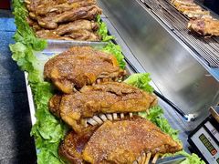 -东门町美食街