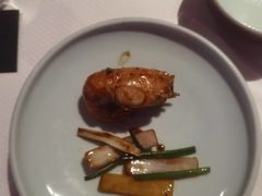 -北京柏悦酒店·锦庭餐厅Dining Room