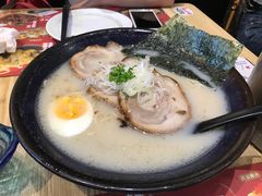 -鱼民·现造寿司(育德店)