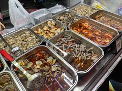 -海大南门夜市(海富街店)