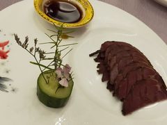 -银都上海菜馆(粤海东路店)
