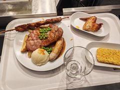 -宜家·瑞典风味餐厅(武汉荟聚中心店)