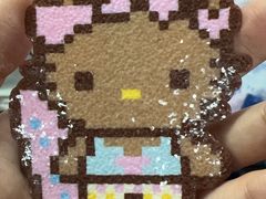 -十八字金·银饰·拼豆·开蚌DIY(魏公芳华里店)