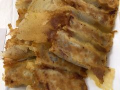 特色三鲜大锅贴-普天和酒楼(天津之眼店)