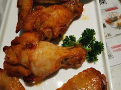 -必胜客(骡马市店)