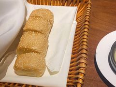 -西堤牛排(恒隆广场店)