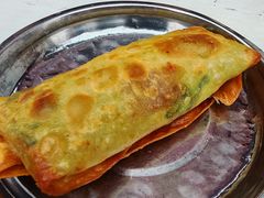 -正宗棉湖甜汤春卷店