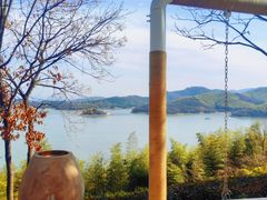 -天目湖涵田半山温泉