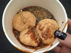 -三大炮豆花铺(锦里店)