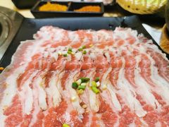 -花味·自助烤肉(江宁同曦店)