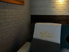 -霖公馆SPA·足道(普善路店)
