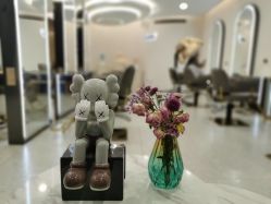 -上禾 HAIR SALON