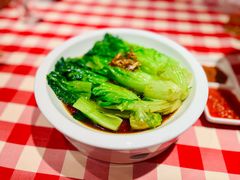 -西贝(南开大悦城店)