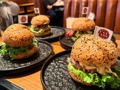 -FAT COW(静安寺店)