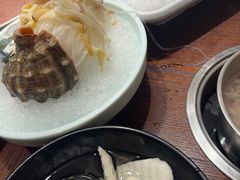 -东海怡品海鲜豆捞(舟宿夜江店)