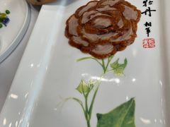 -全聚德(哈尔滨店)