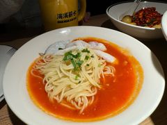-太二酸菜鱼(兴业太古汇店)