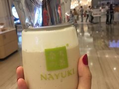 -奈雪的茶(市百一店)