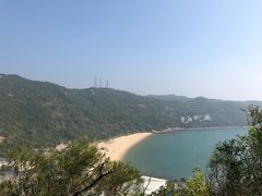 -东澳岛