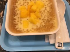 杨枝甘露-满记甜品(苏州中心店)