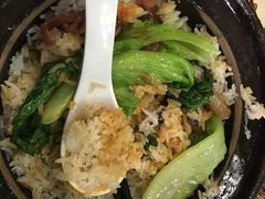 -皇上皇腊味店(下九路店)
