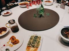 -万荣烤鸭店·北京菜(天坛店)