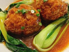 -小贝壳酒楼(经九路店)