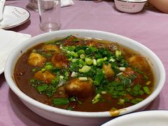 特色芋艿-金泰老法菜(天民路店)