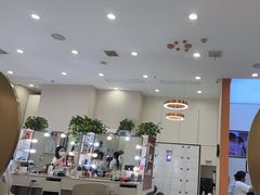 -海马体照相馆(南昌王府井购物中心店)