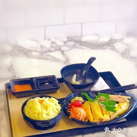 鸡坤茶室(三里屯店)