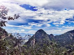 -龙庆峡风景区