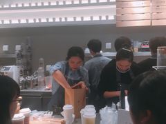 -喜茶(上海正大广场店)
