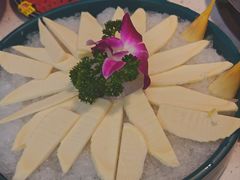 -锅爷爷重庆老火锅(临平店)