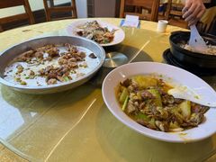 -大笑饭堂(甲子桥店)