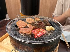 -蒜香焼肉PURUSHIN(马场路店)