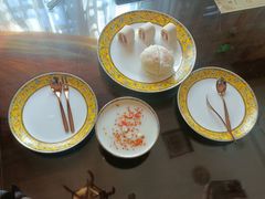 -富华斋饽饽铺·宫廷糕点·伴手礼(护国新天地店)