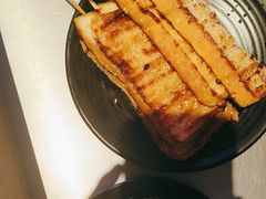 -微醺烤牛·炭火烧烤·精酿啤酒(东郊记忆店)