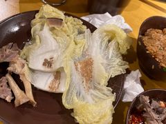 -椰贝原味椰子鸡(江南万达店)