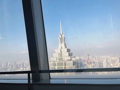 -上海柏悦酒店