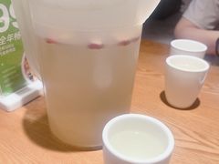 -吕氏疙瘩汤·新鲁菜(济南万象城店)