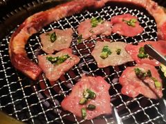 -厚贞日式烤肉(浦东汇智店)