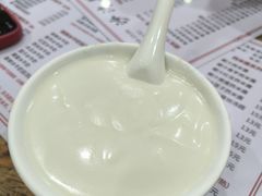 -沙湾姜埋奶(兴新包店)