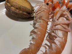 -半岛翡丽海鲜自助餐厅(观风亭店)