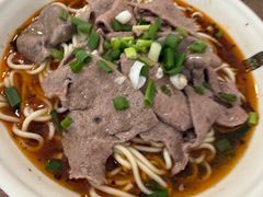 -老家猪肝面(石油路店)