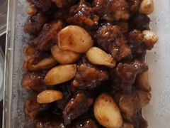 安格斯牛肉粒-登瀛楼(鼓楼店)