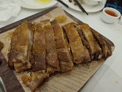 -新成海港大酒楼(康华路店)