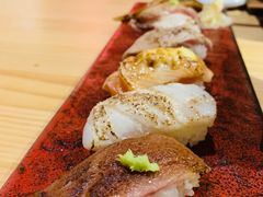 -泉寿司(万科公园店)